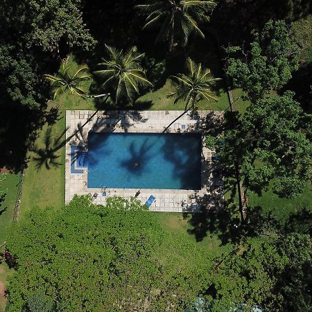 Dambulu Oya Family Park Hotell Dambulla Eksteriør bilde