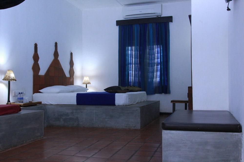 Dambulu Oya Family Park Hotell Dambulla Eksteriør bilde