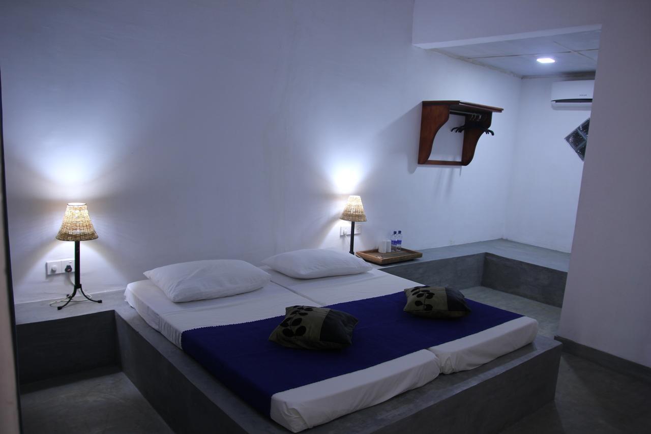 Dambulu Oya Family Park Hotell Dambulla Eksteriør bilde