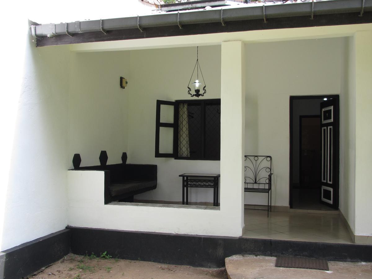 Dambulu Oya Family Park Hotell Dambulla Eksteriør bilde