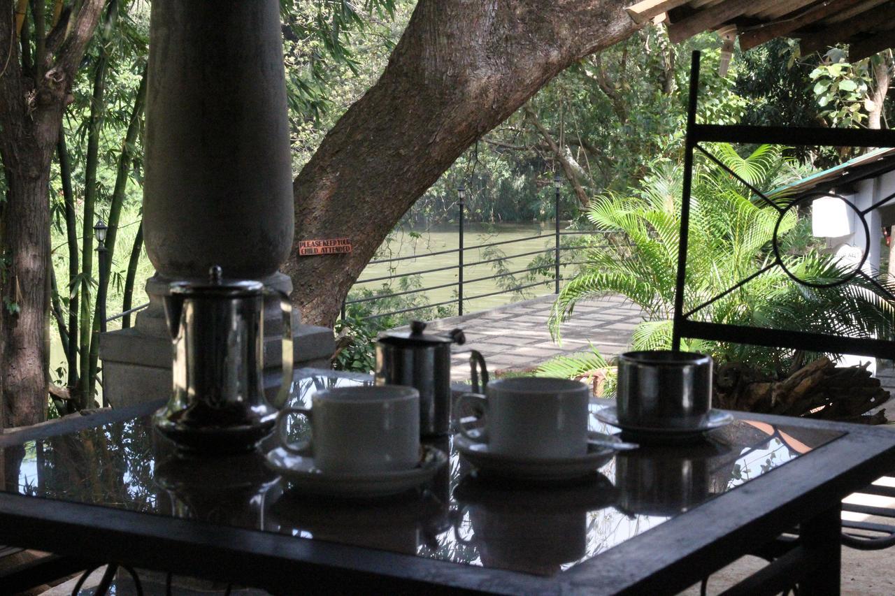 Dambulu Oya Family Park Hotell Dambulla Eksteriør bilde