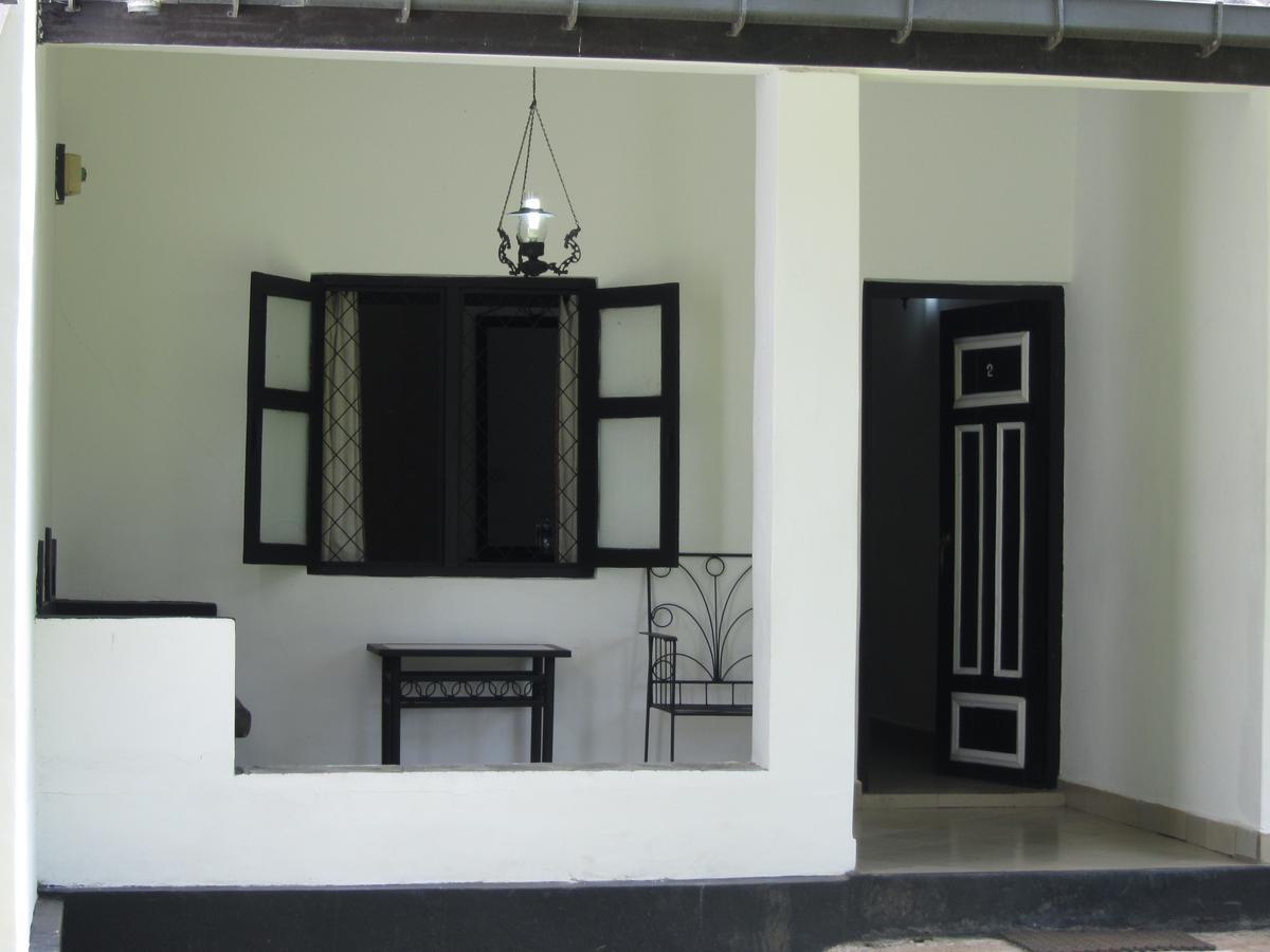 Dambulu Oya Family Park Hotell Dambulla Eksteriør bilde