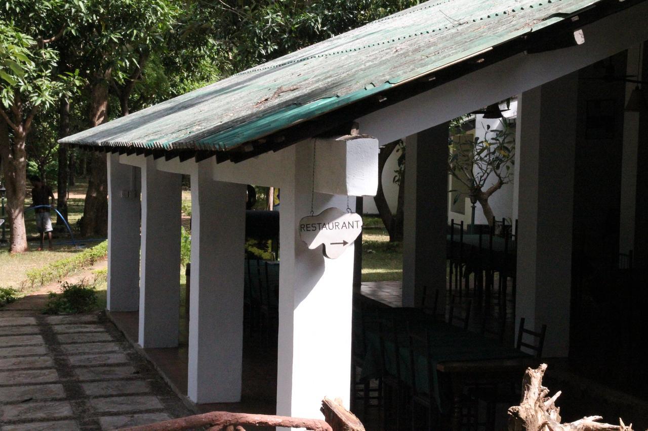 Dambulu Oya Family Park Hotell Dambulla Eksteriør bilde