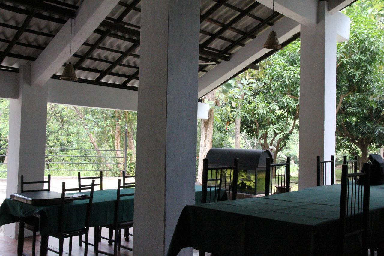 Dambulu Oya Family Park Hotell Dambulla Eksteriør bilde