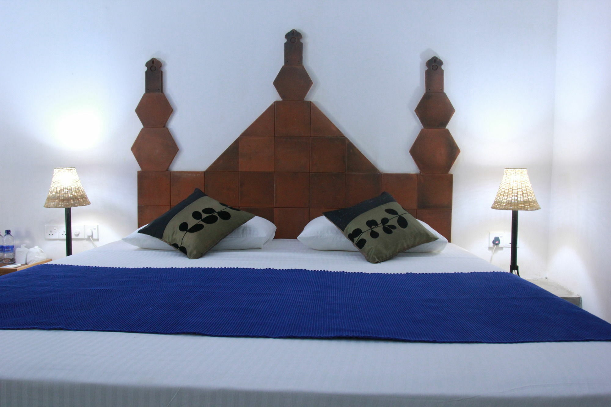 Dambulu Oya Family Park Hotell Dambulla Eksteriør bilde